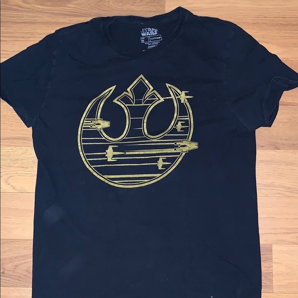 Men’s Star Wars Rebel Alliance T-Shirt